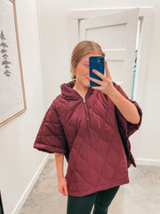 Don’t Mind Me Puffer