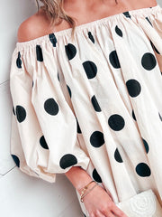 The Casey Dress