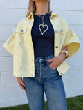 The Everlasting Jacket