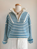 Clear Skies Sweater