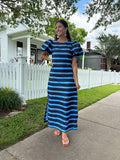 The Vera Dress