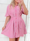 Falling In Love Dress