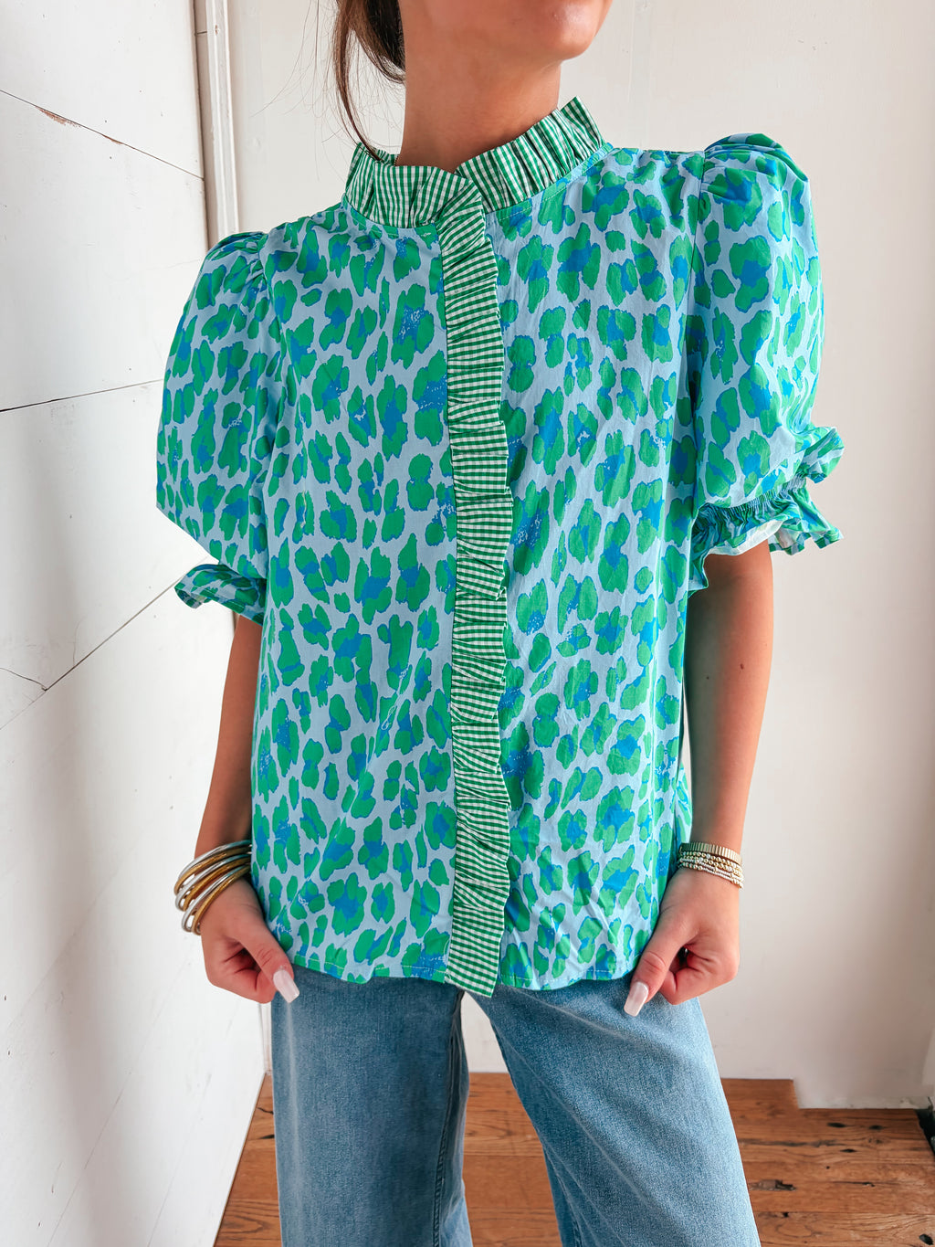 Mary Anne Top
