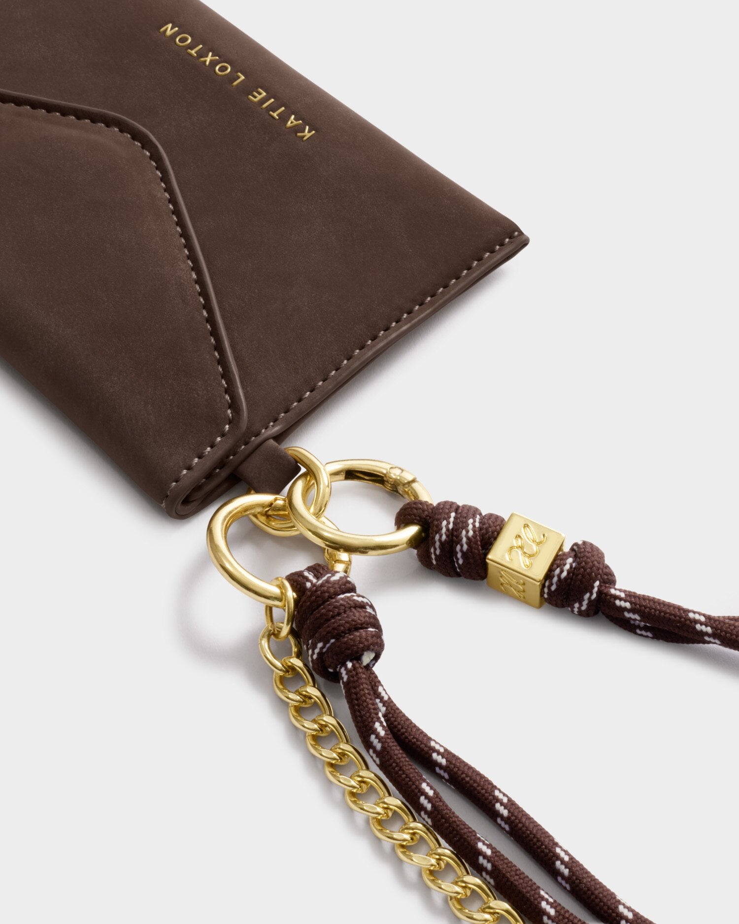 Katie Loxton Cord Wallet