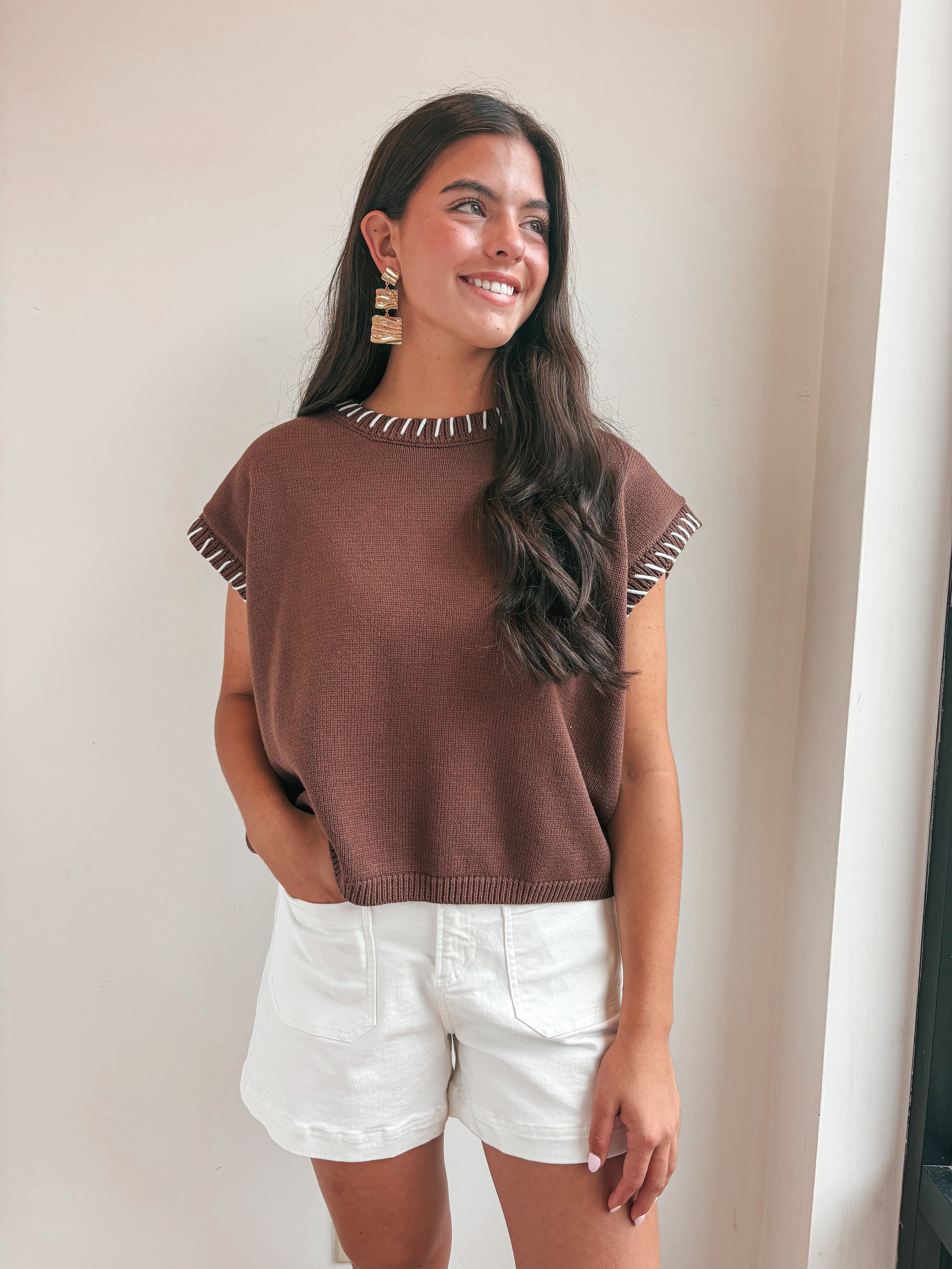The Siena Top