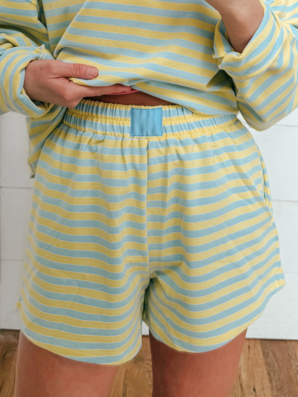 Lemonade Set