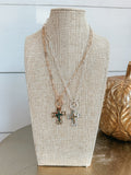 Forever Faithful Necklace