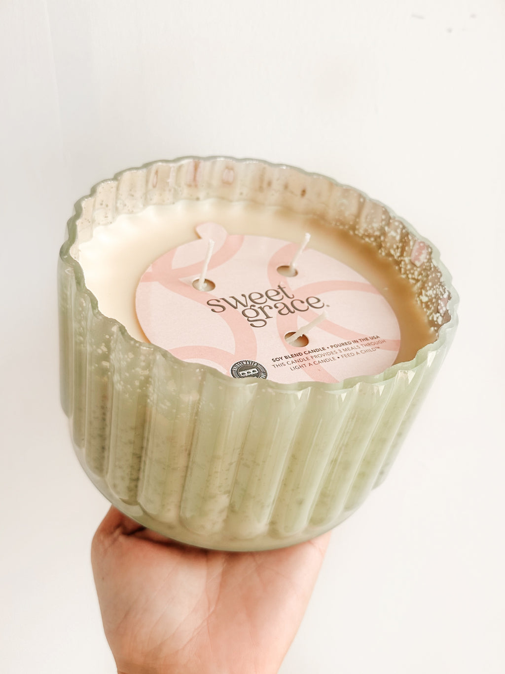 Sweet Grace Collection