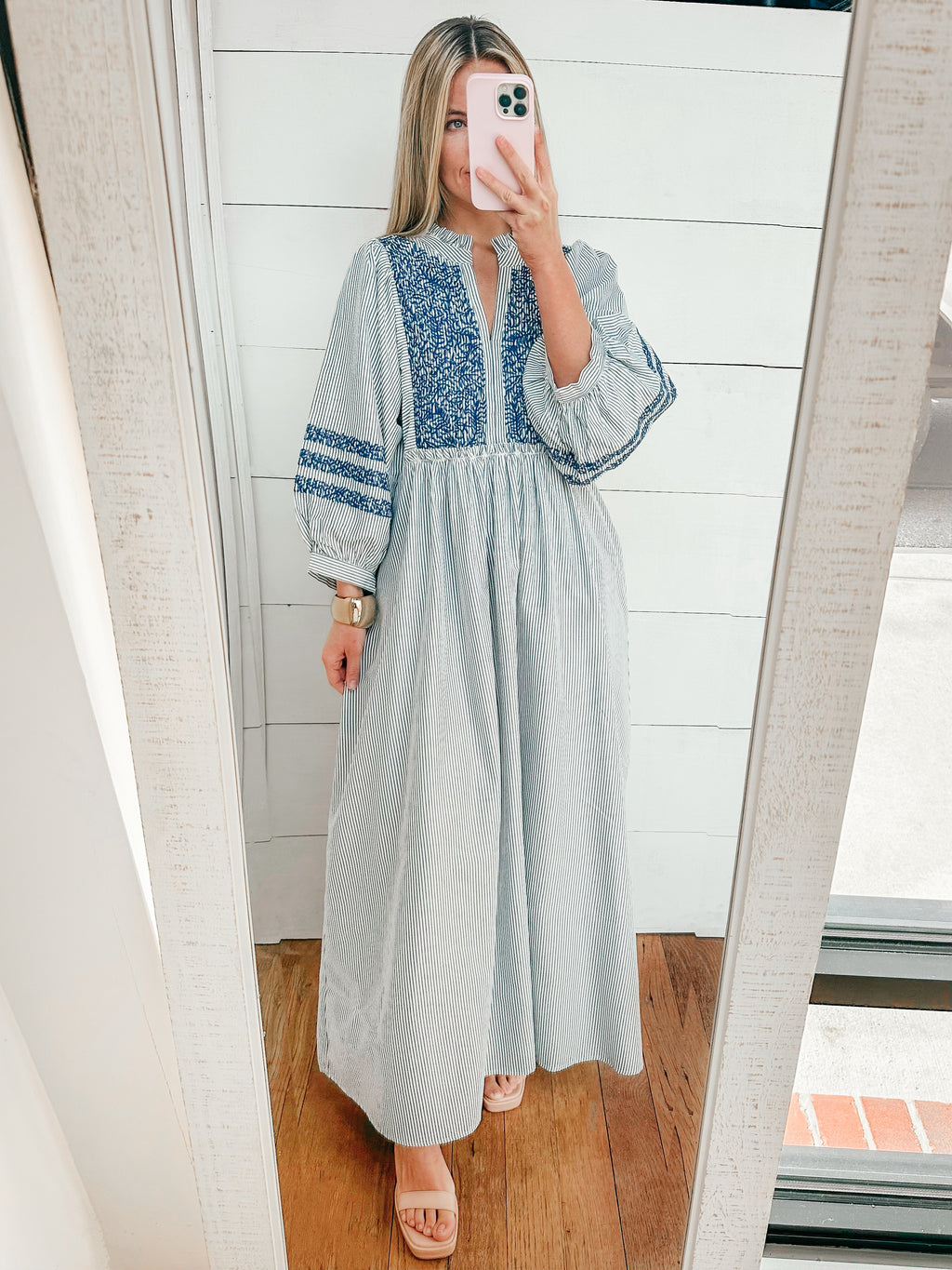 Your Love Dress