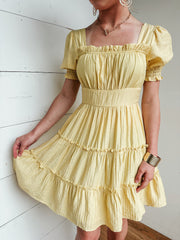 The Nora Dress