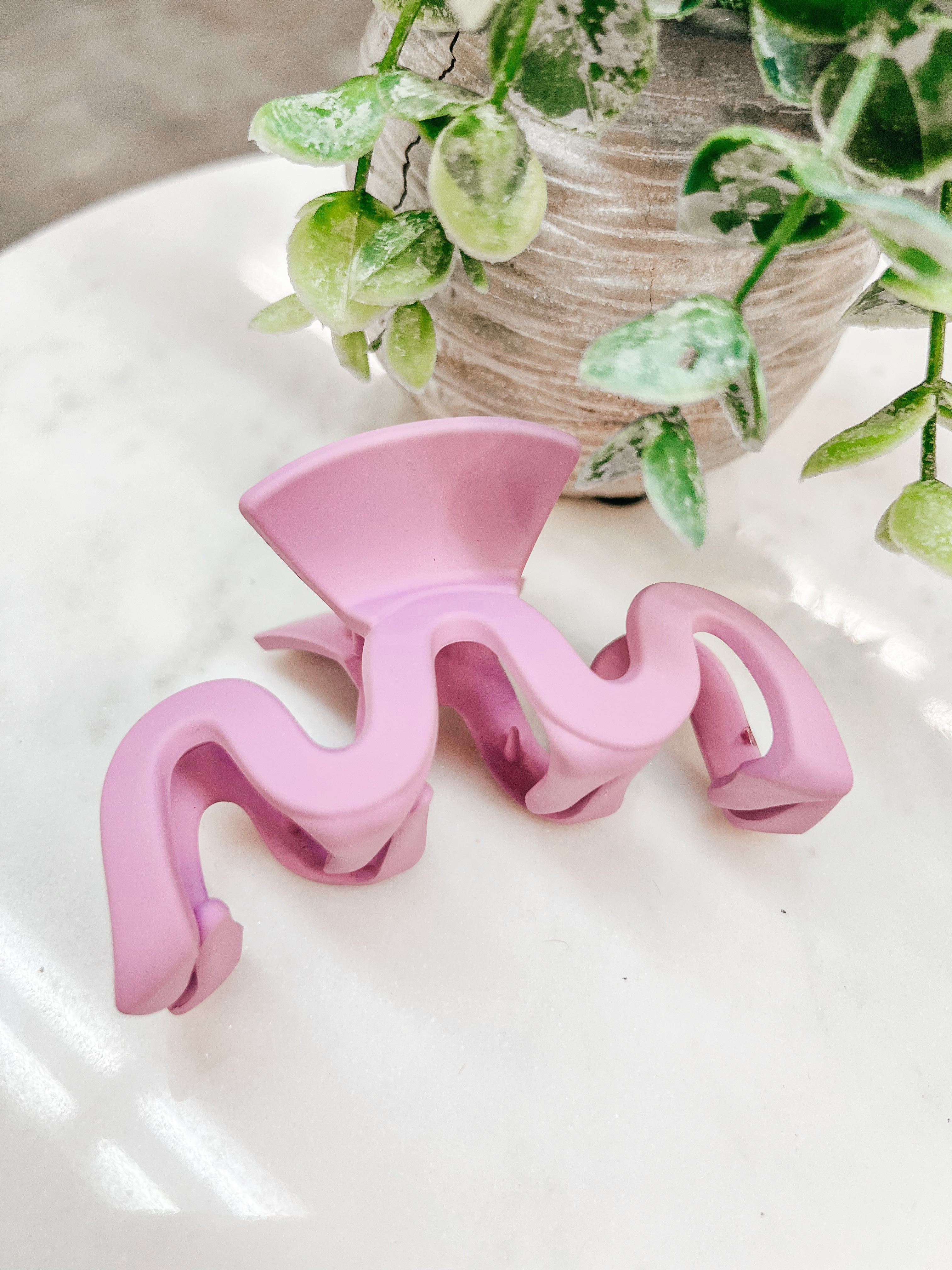 Murph Hair Clips