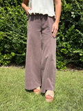 Autumn Ease Pants