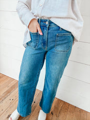 Talia Jeans