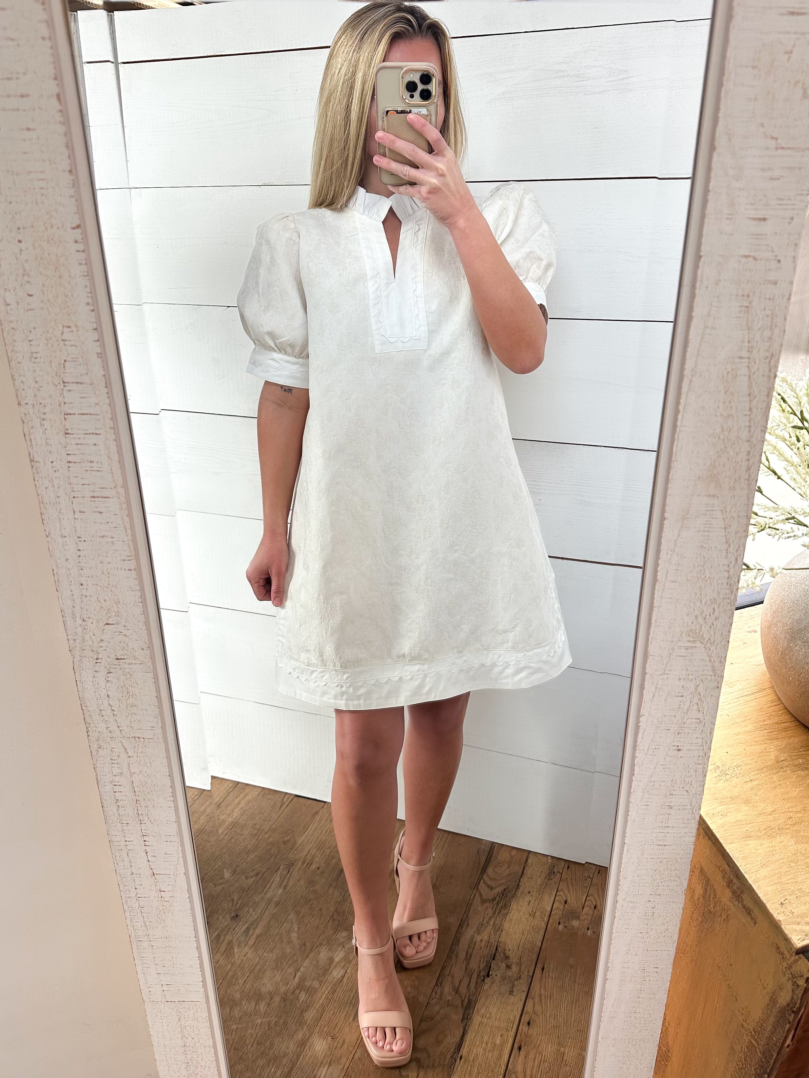 So True Dress