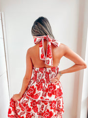 The Kai Dress
