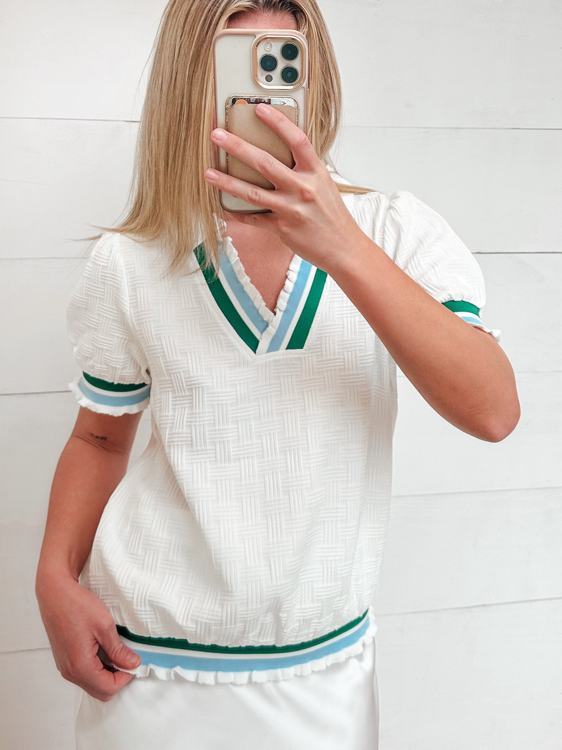 Maci top