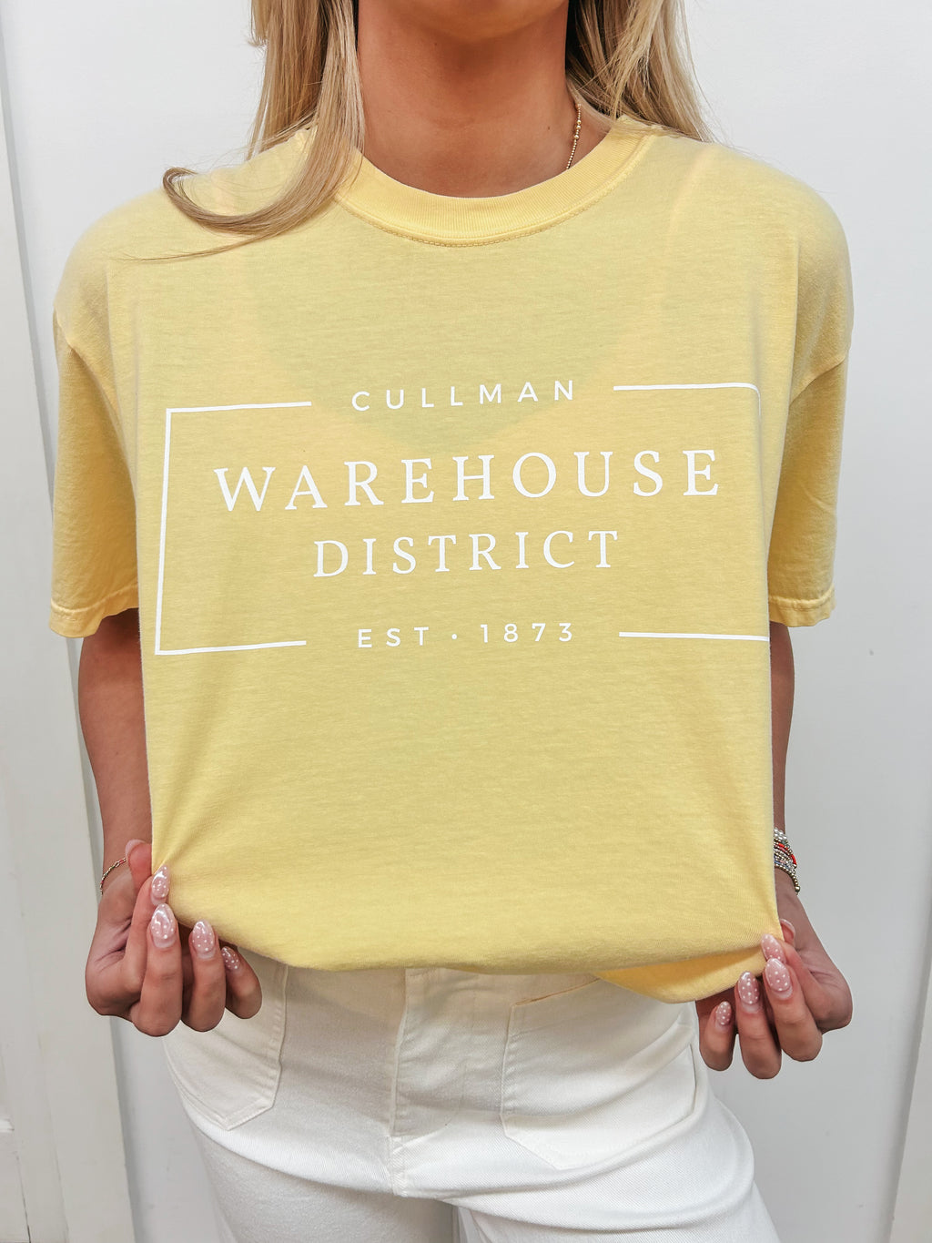 Warehouse District Shirts