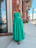 No Limits Dress
