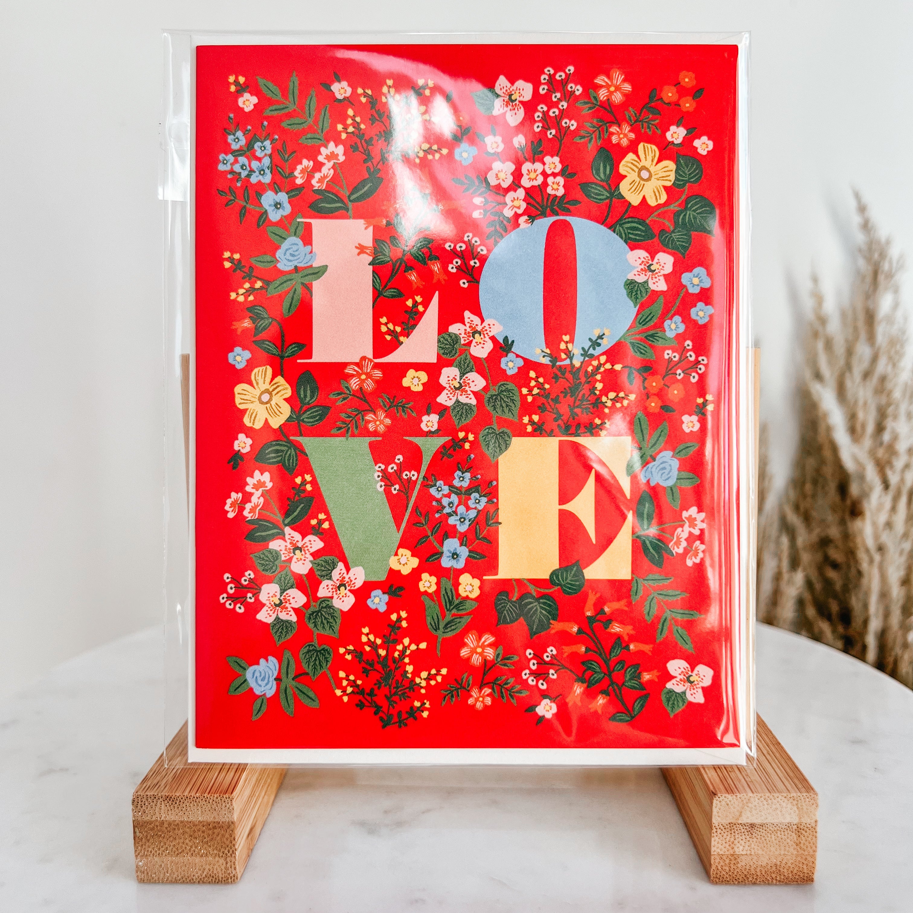 Rifle Paper Blank Cards with Envelope