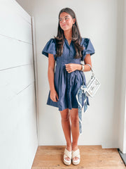Afternoon Dress