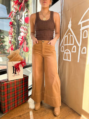 The Harvest Haze Pants