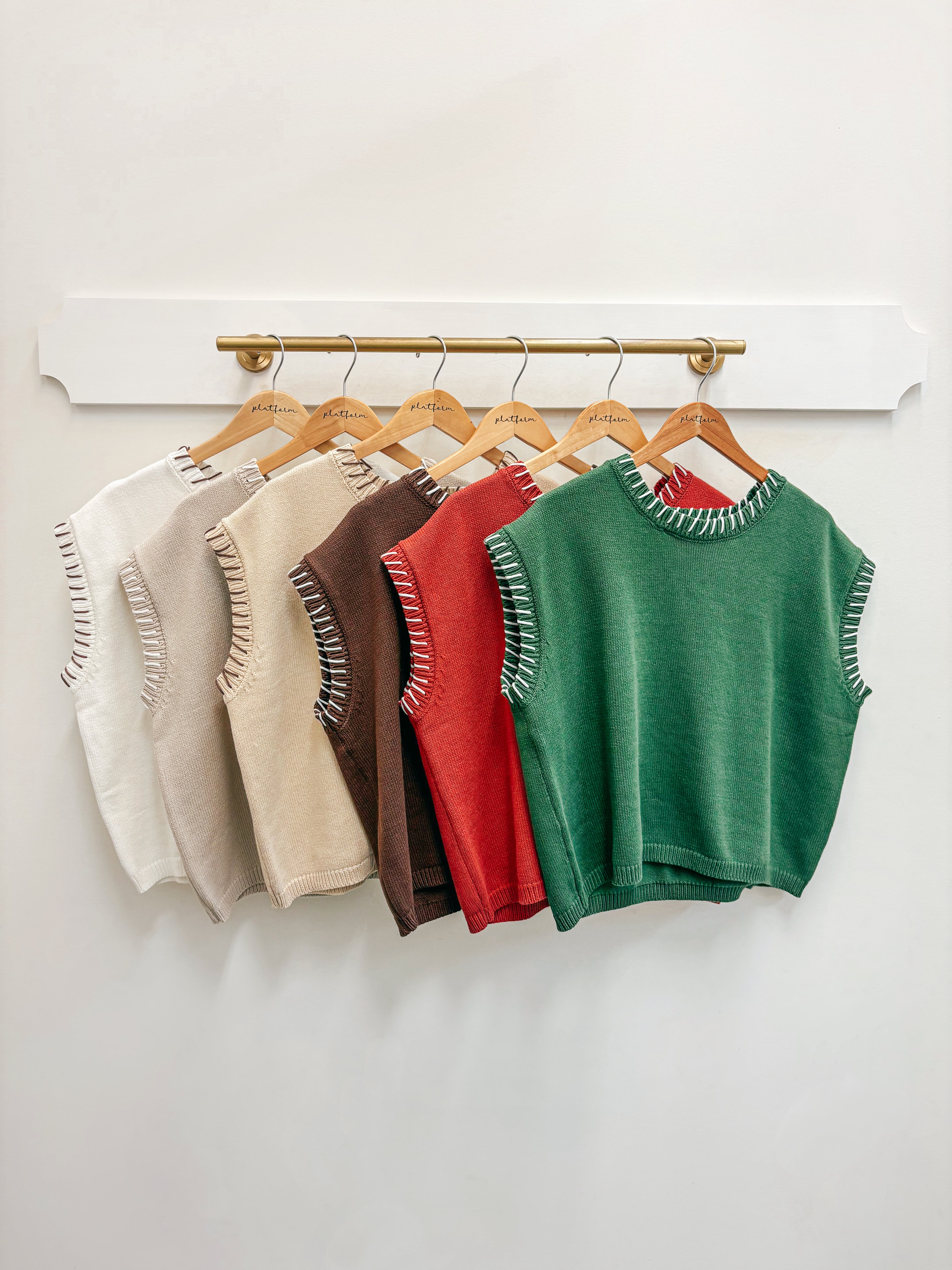 The Siena Top
