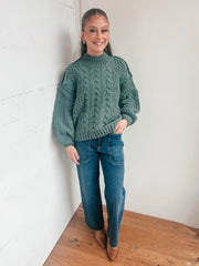 Wish List Sweater