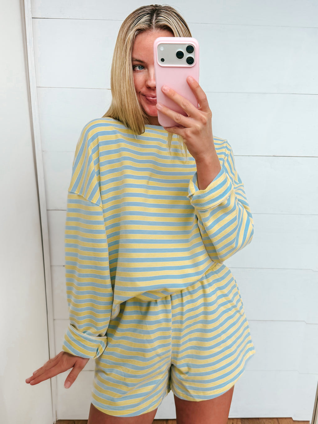 Lemonade Set