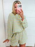 Lemonade Set
