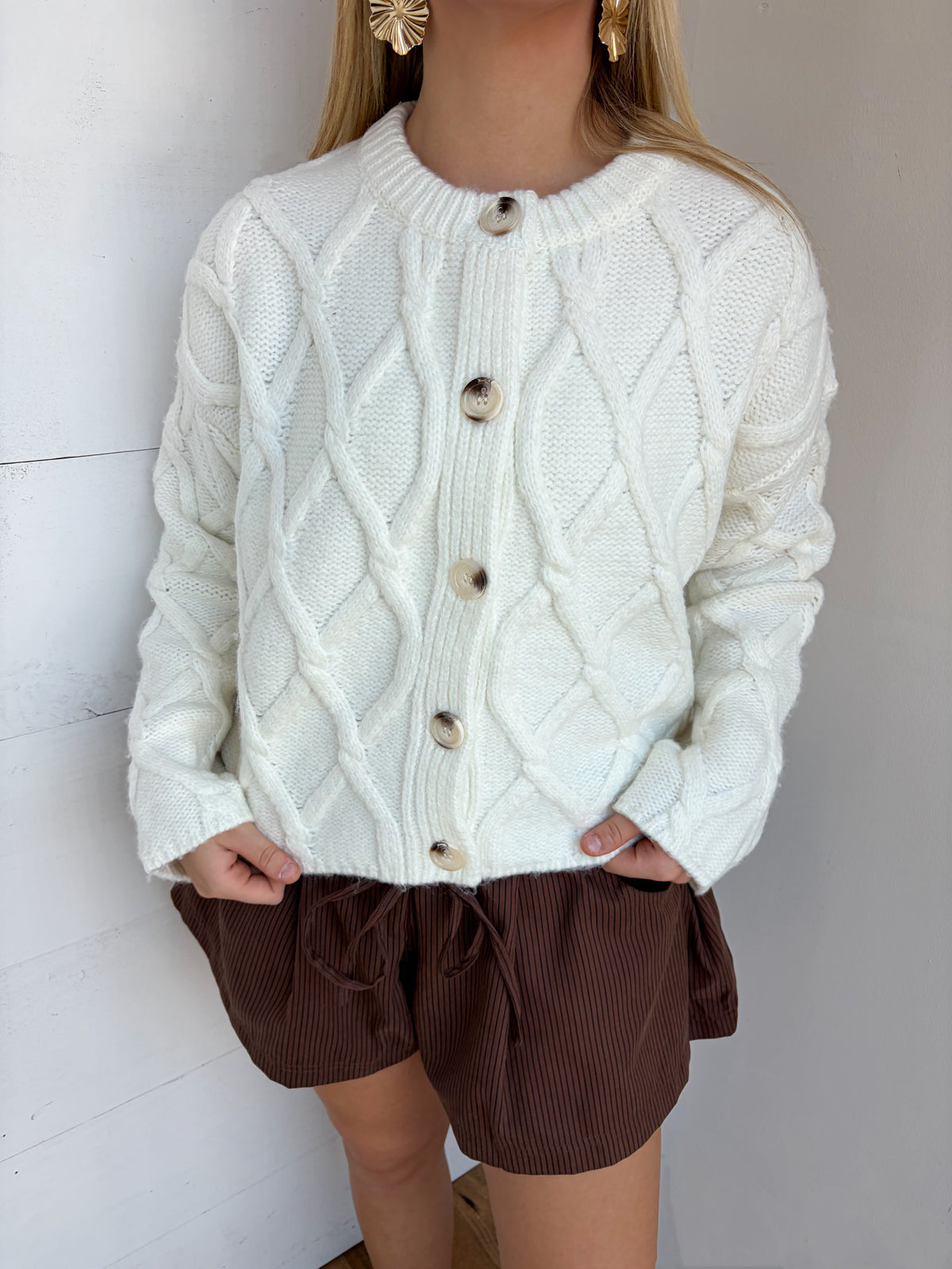 The Evermore Sweater