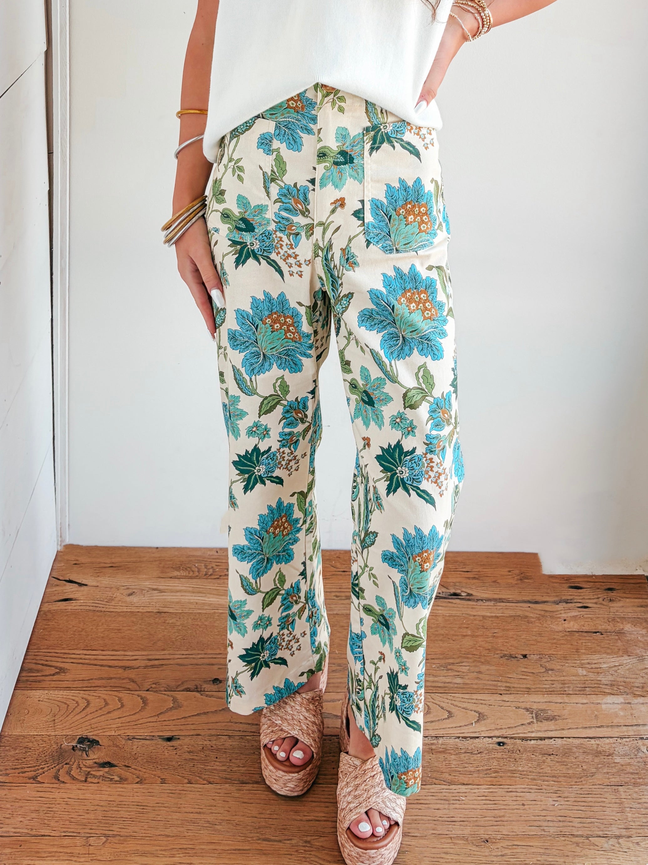 The Vera Pants