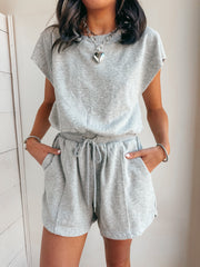 Raegan Romper