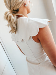 Baking Pastries Dress