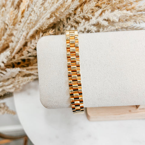 Gone With The Wind Bracelet