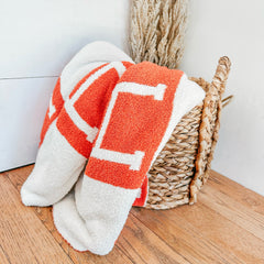 Comfy Cozy Blanket