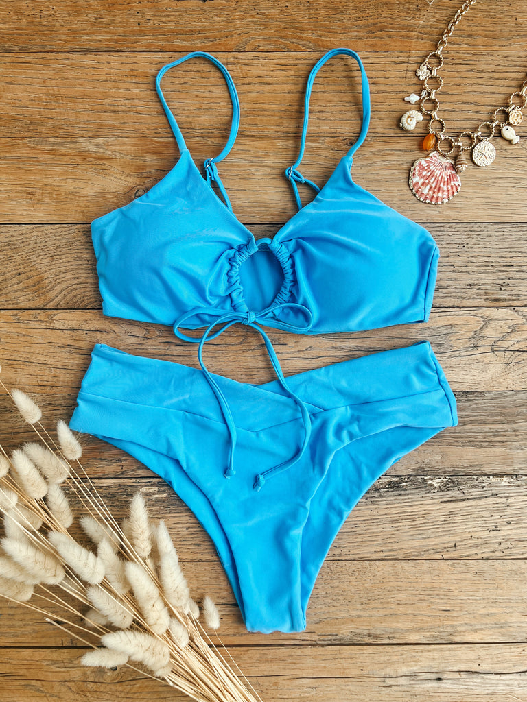 Blue Lagoon Swimsuit