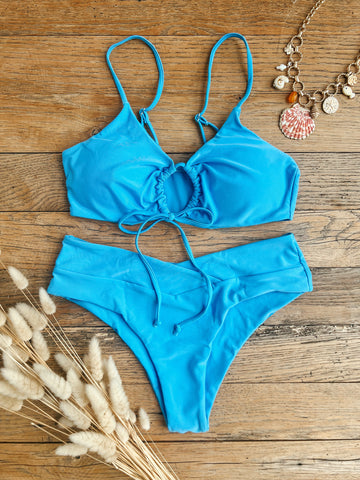 Blue Lagoon Swimsuit
