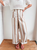 The Shoreline Pants