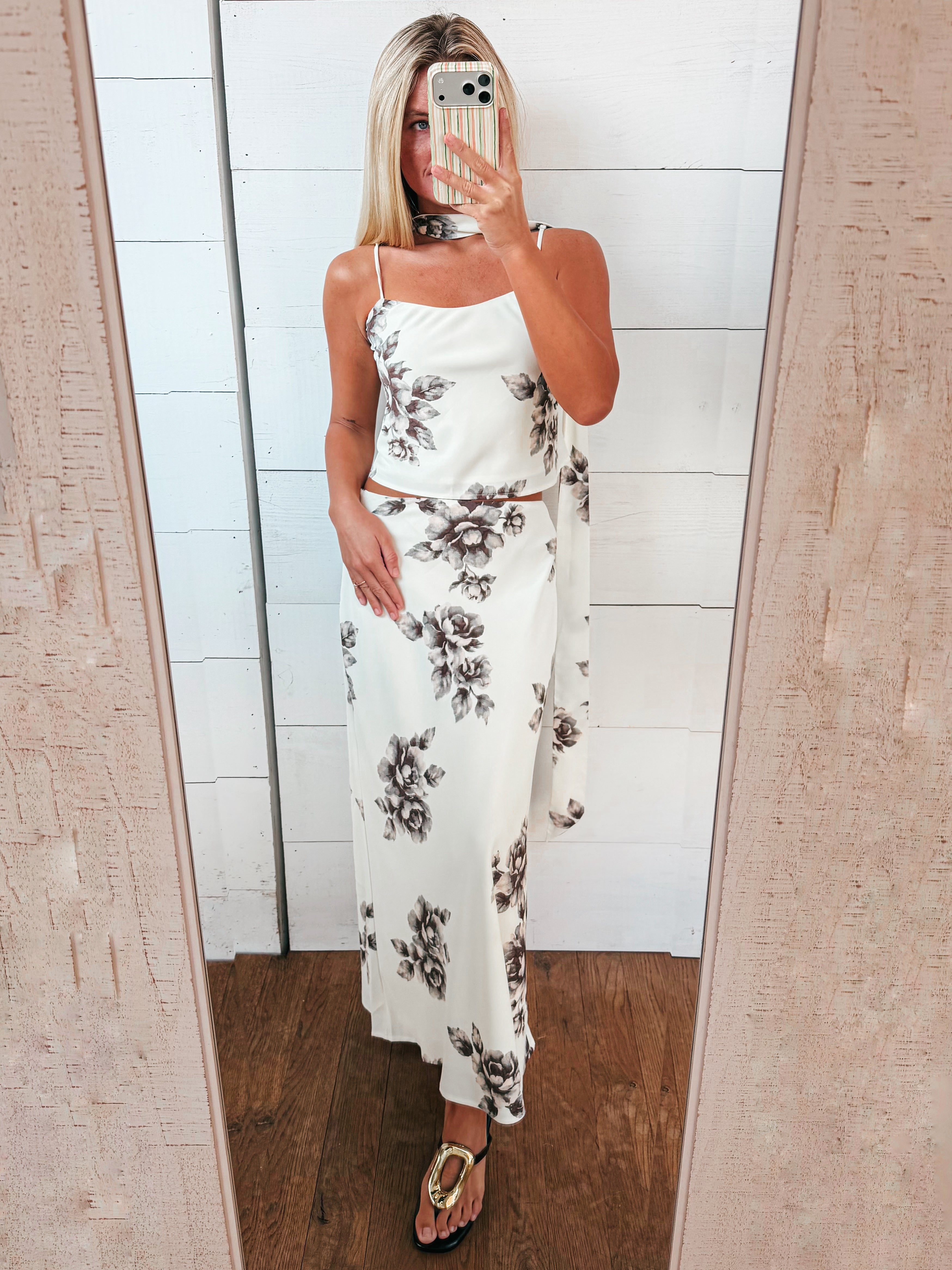 Midnight Bloom Set