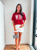 The Game Day Sweater