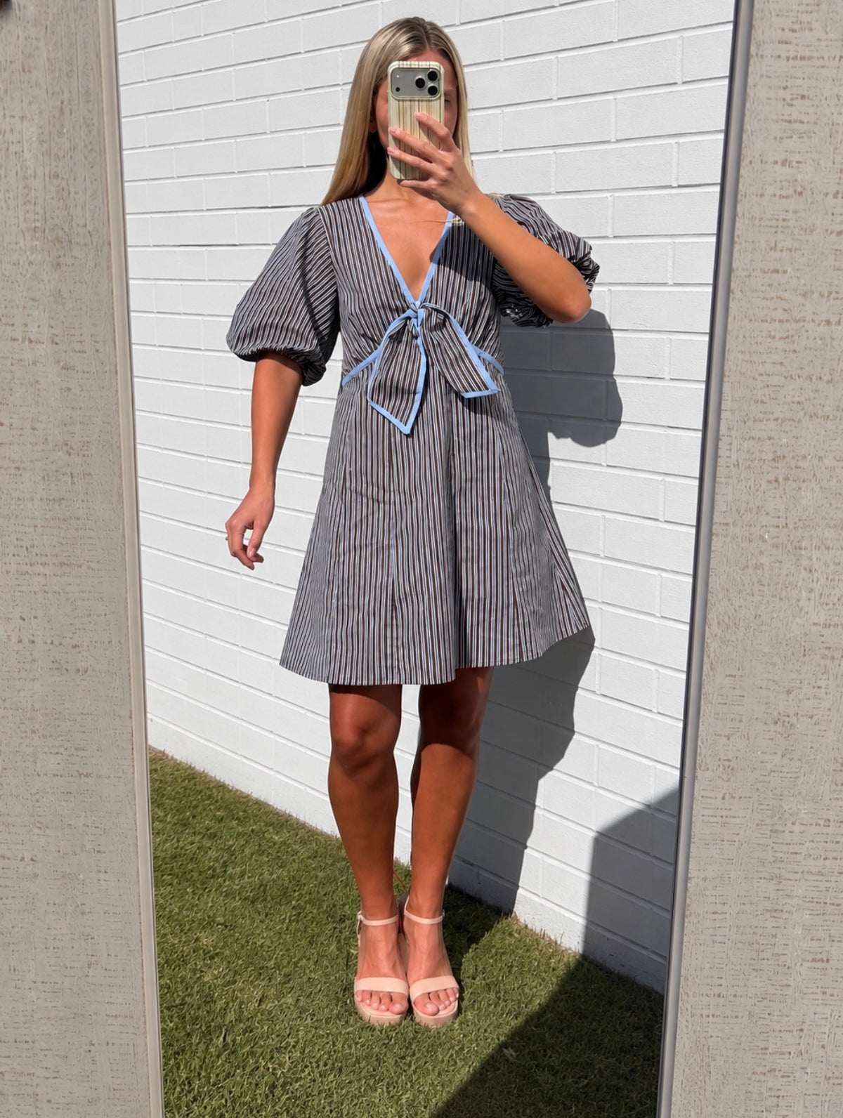 Always Dear Dress