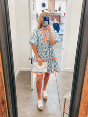 Perfect Pick Dress