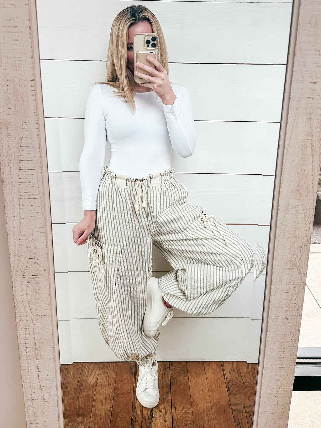 Cute As Can Be Pants