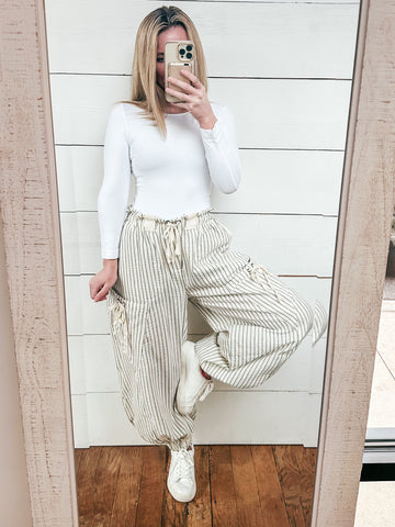 Cute As Can Be Pants