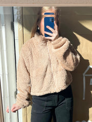 Make Me Blush Jacket