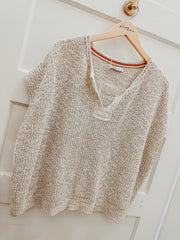 Ava Mae Sweater