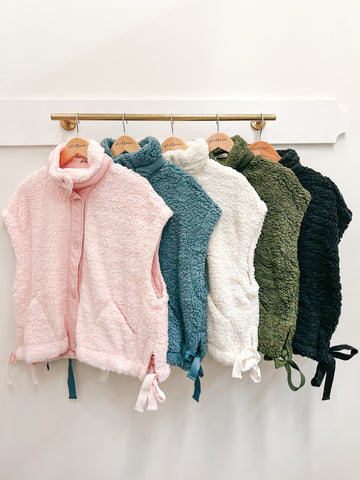 Another Winter Vest