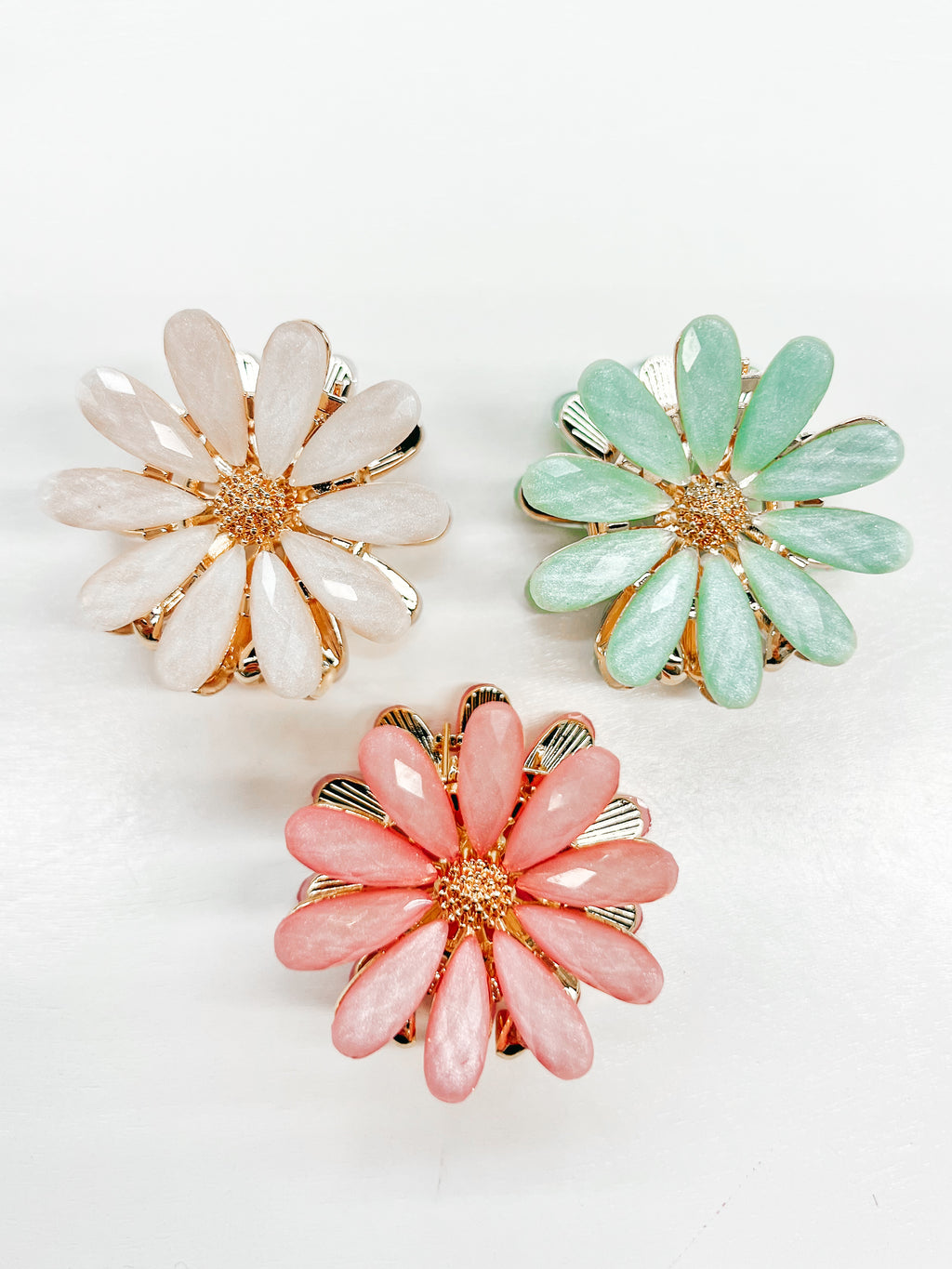 Flower Day Clips
