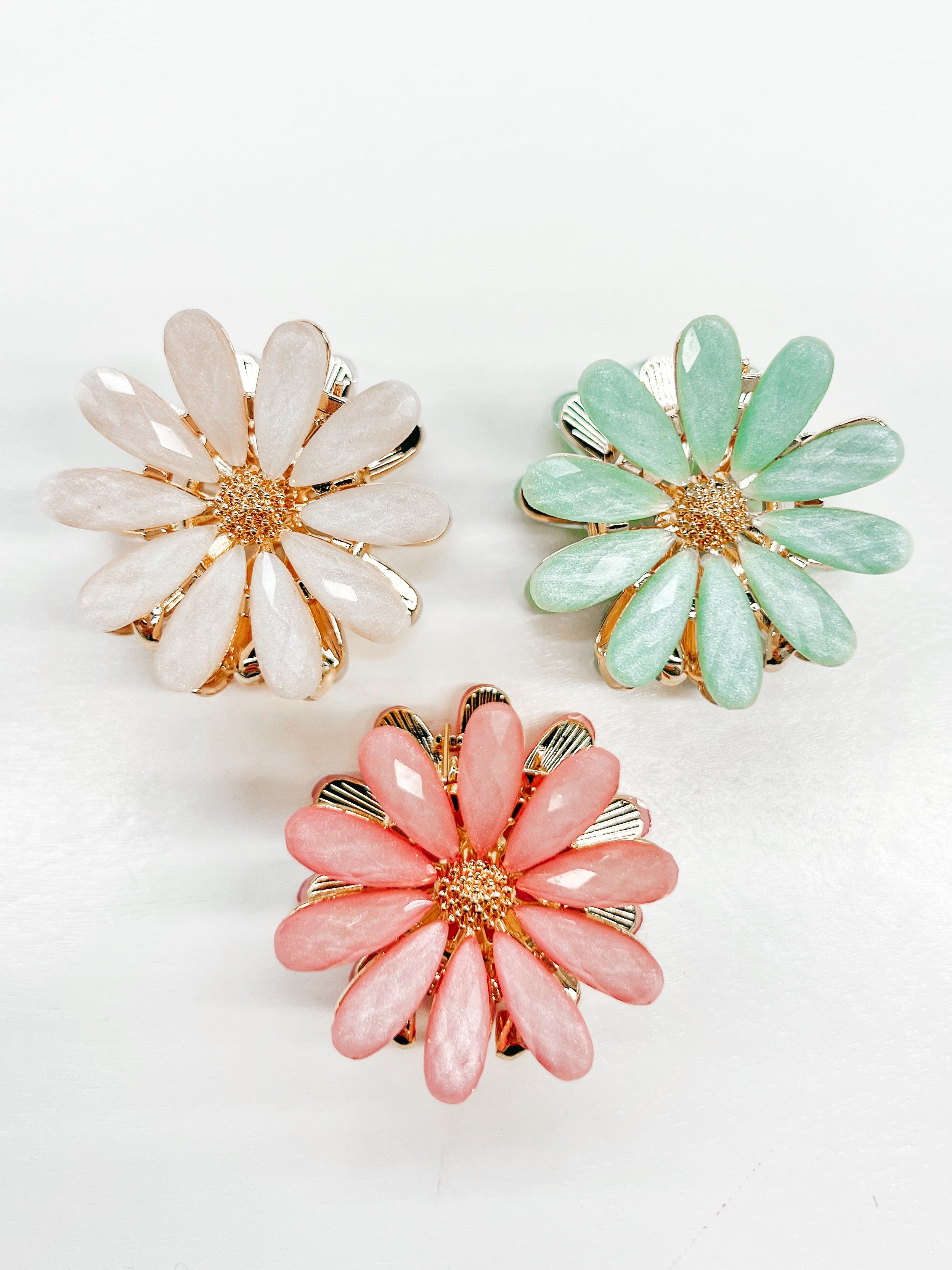 Flower Day Clips