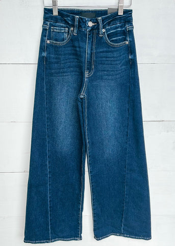 Ella Wide Leg Jeans